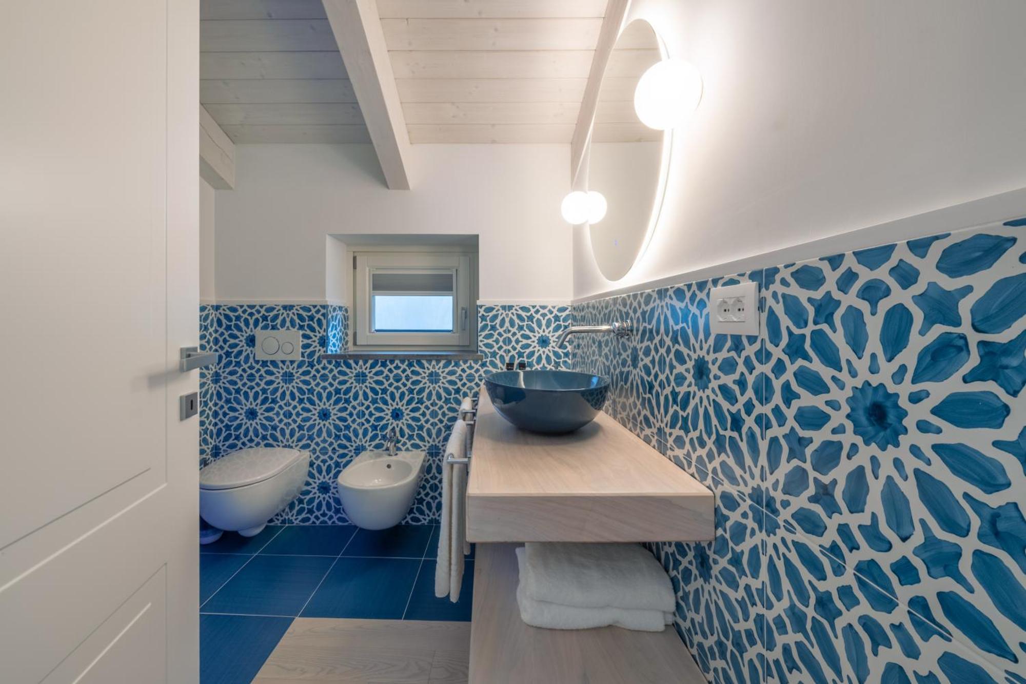 Guest house La Casa Dell'orologio - Main Square 2*
