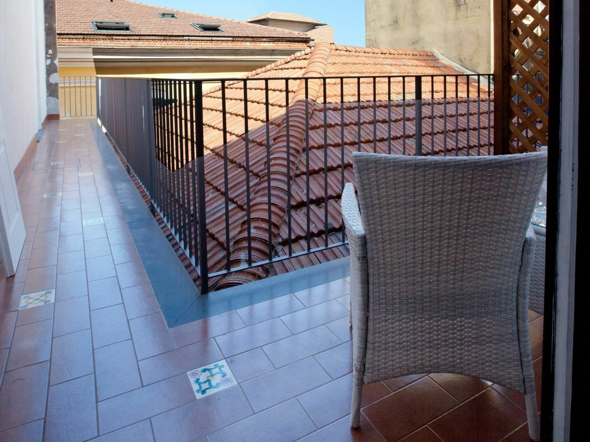 La Casa Dell'orologio - Main Square Maison d'hôtes Sorrente
